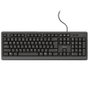 Trust Primo Teclado USB QWERTY Español Negro